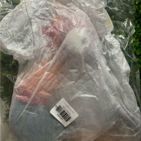 Loungefly  NWT Disney Moana Hei Hei Figural
Crossbody Bag - Picture 8 of 8